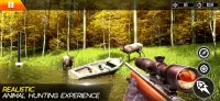 Sniper Deer Hunting Screen Shot 3