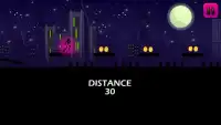 Stick Parkour - Man Runner, Running Man Games Screen Shot 4