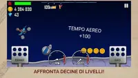 Hill Climb Racing Screen Shot 3