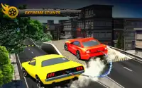 Chained Car Racing Adventure Screen Shot 3