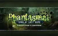 Phantasmat: Town of Lost Hope Screen Shot 4