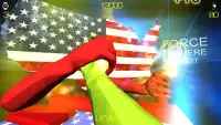 American Arm Wrestling 2 - USA 3D Multiplayer game Screen Shot 0