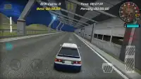 Drift Car Racing Simulator 2020 Screen Shot 0