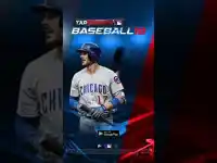 MLB TAP SPORTS BASEBALL 2018 Screen Shot 0