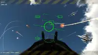 F16 Fighter Jet War Screen Shot 2