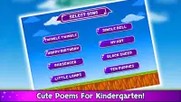 Kids Learn Piano - Musical Toy Screen Shot 12