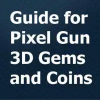 Cheats for Pixel Gun 3D Screen Shot 1