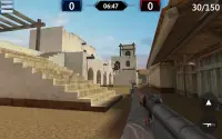 Bullet Commando - Online Multiplayer FPS Screen Shot 4