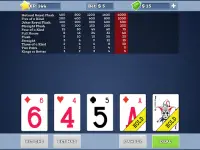 Joker Wild - Video Poker Screen Shot 4