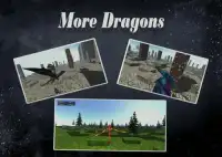Dragon Flights Screen Shot 2