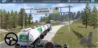 Truck Simulator :Truck Driving Screen Shot 3