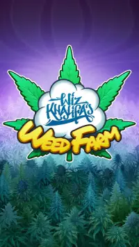 Wiz Khalifa's Weed Farm Screen Shot 4