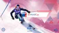 Kronplatz Ski World Cup Screen Shot 0