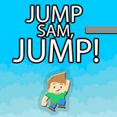 Jump Sam, Jump!