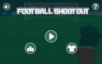 Football Shootout Screen Shot 4