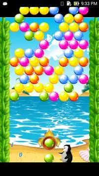 Bubble Shooter Screen Shot 10