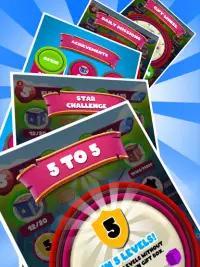 Toy Box Party Time -brinquedos jogo Blast Screen Shot 12