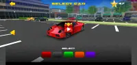manual car parking multiplayer Screen Shot 1