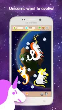 Angry Unicorn Evolution Screen Shot 0