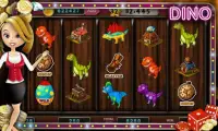 スロットマシン - Slot Casino Screen Shot 3