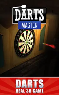 Darts Master Screen Shot 9