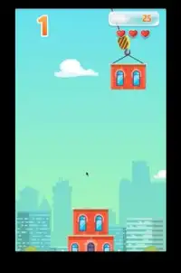 Tower Builder Screen Shot 2