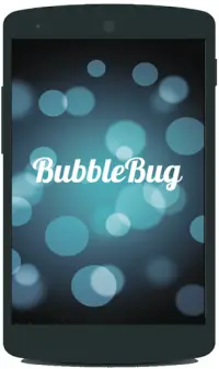 Bubble Bug Screen Shot 0