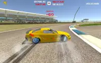 King of Drift (Real Drift Car) Screen Shot 3