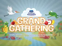 Ocean Spray® Grand Gathering™ Screen Shot 6