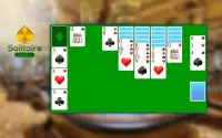 Solitaire Screen Shot 6