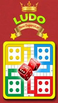 New Ludo Superstar - Ludo Games 2020 Screen Shot 0