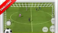 Soccer Mobile Hero Screen Shot 0