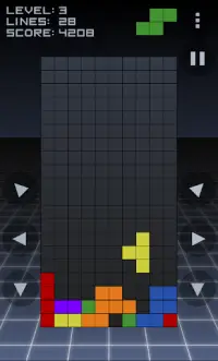 gBricks - Classic block puzzle Screen Shot 1