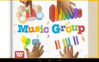 Musical Instruments for Kids Screen Shot 2