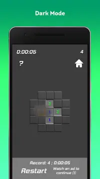 Infinite Minesweeper Screen Shot 2