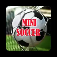 Mini Soccer Indonesia Screen Shot 3