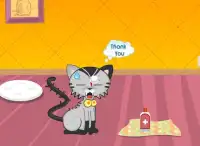Help Kitty Game For Kids Screen Shot 9
