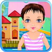 Play with baby girls games