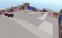 Bus Simulator Park 2017 Screen Shot 3