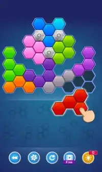 Block Puzzle! Pro Screen Shot 3