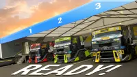 Ekstremalne wyścigi Truck Driving Simulator Ciężki Screen Shot 8