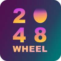 2048 Wheel