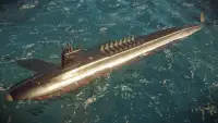 Modern Warships: Naval Battles Screen Shot 3