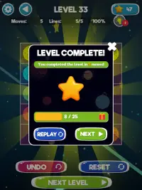 Plynk – Planet Match Puzzle Screen Shot 13