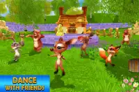 Fantasy Animal World: Magical Forest Screen Shot 4