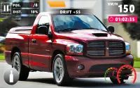 RAM SRT-10: Extreme Modern Super Truck Screen Shot 7