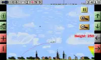 Fighter Pilot: TPW - FREE 2 Screen Shot 7