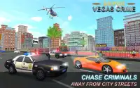Sniper Vegas City Crime - Open World Game Screen Shot 4