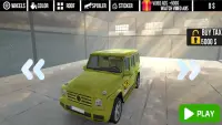 Taxi Simulator Driver Games Screen Shot 18