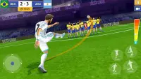 Soccer Star: Dream Soccer Game Screen Shot 2